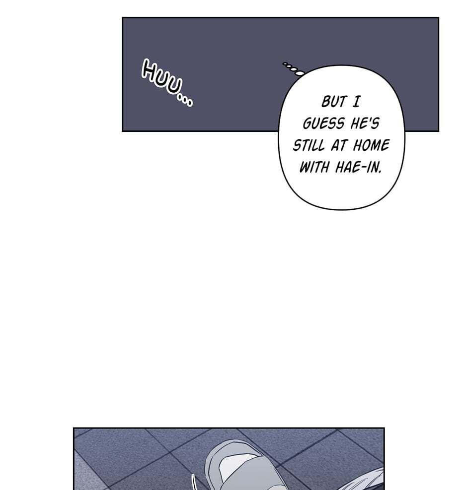 Positively Yours Chapter 43 page 14 - 