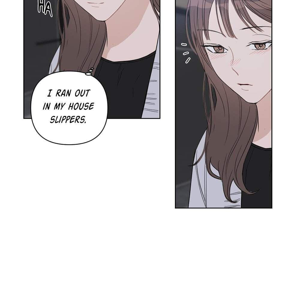 Positively Yours Chapter 43 page 16 - 