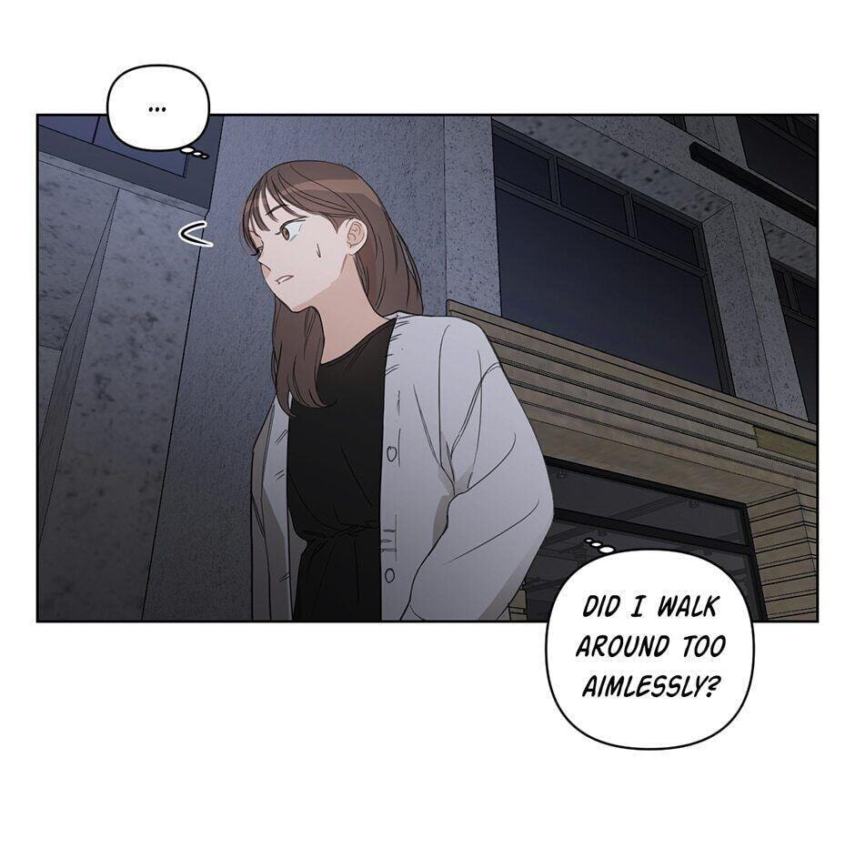 Positively Yours Chapter 43 page 20 - 