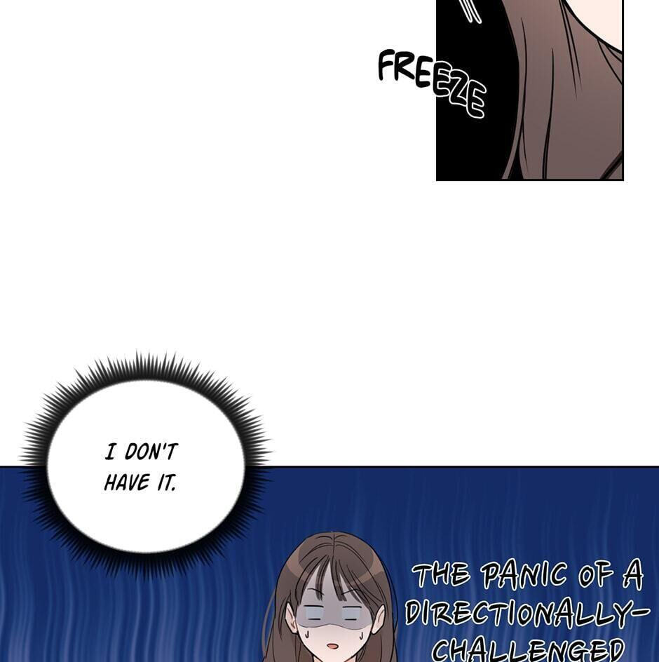 Positively Yours Chapter 43 page 22 - 