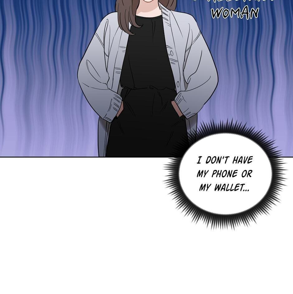 Positively Yours Chapter 43 page 23 - 