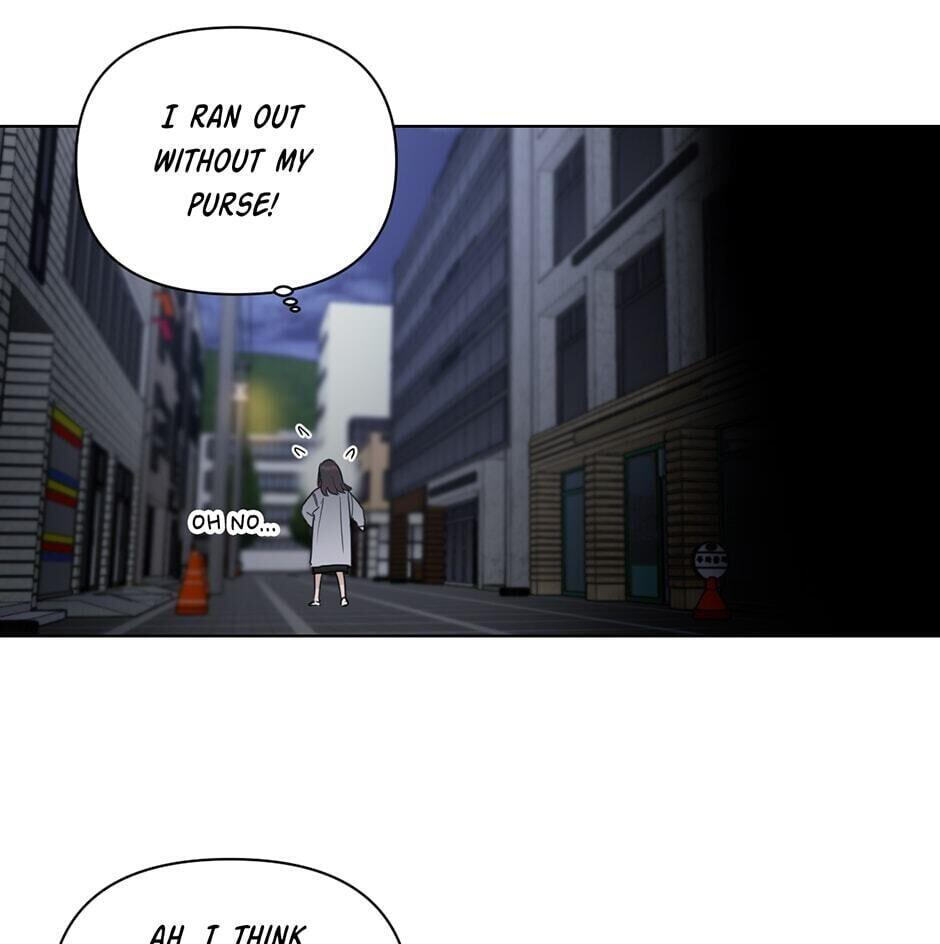 Positively Yours Chapter 43 page 24 - 
