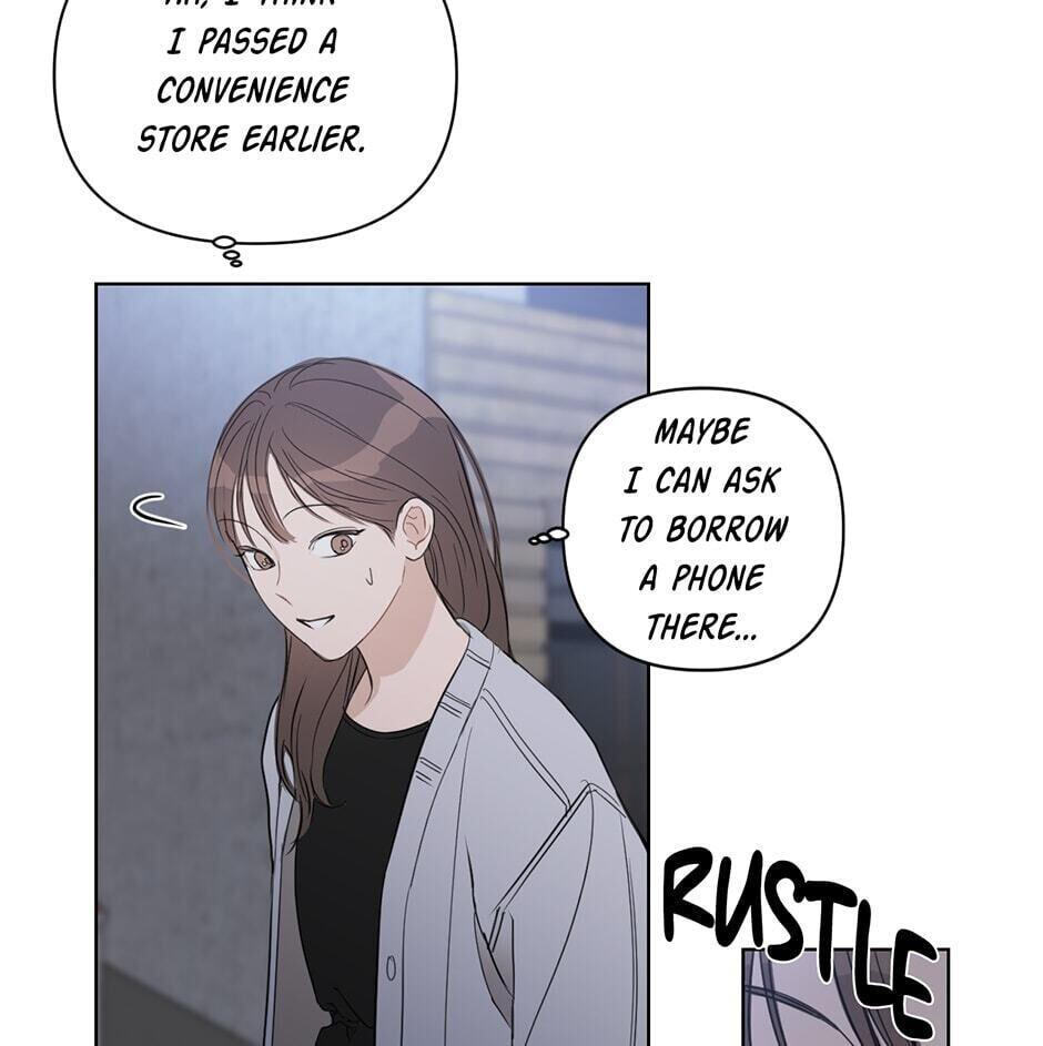 Positively Yours Chapter 43 page 25 - 