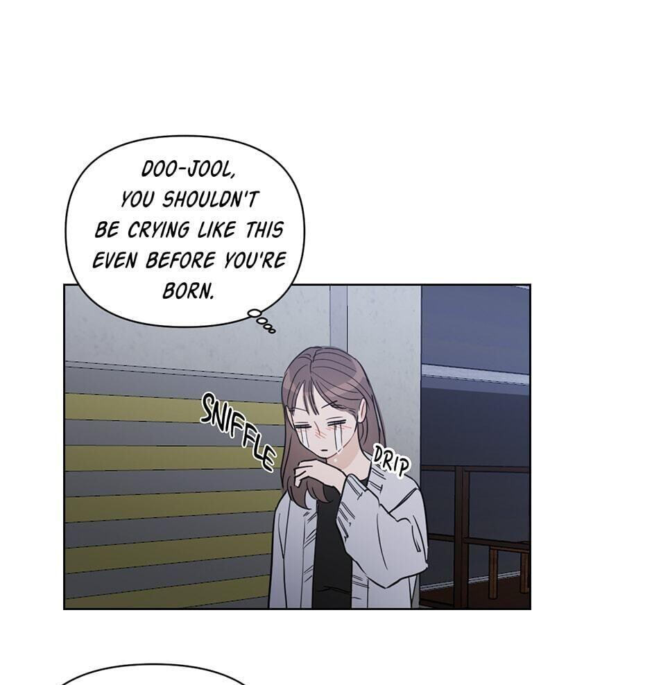 Positively Yours Chapter 43 page 4 - 