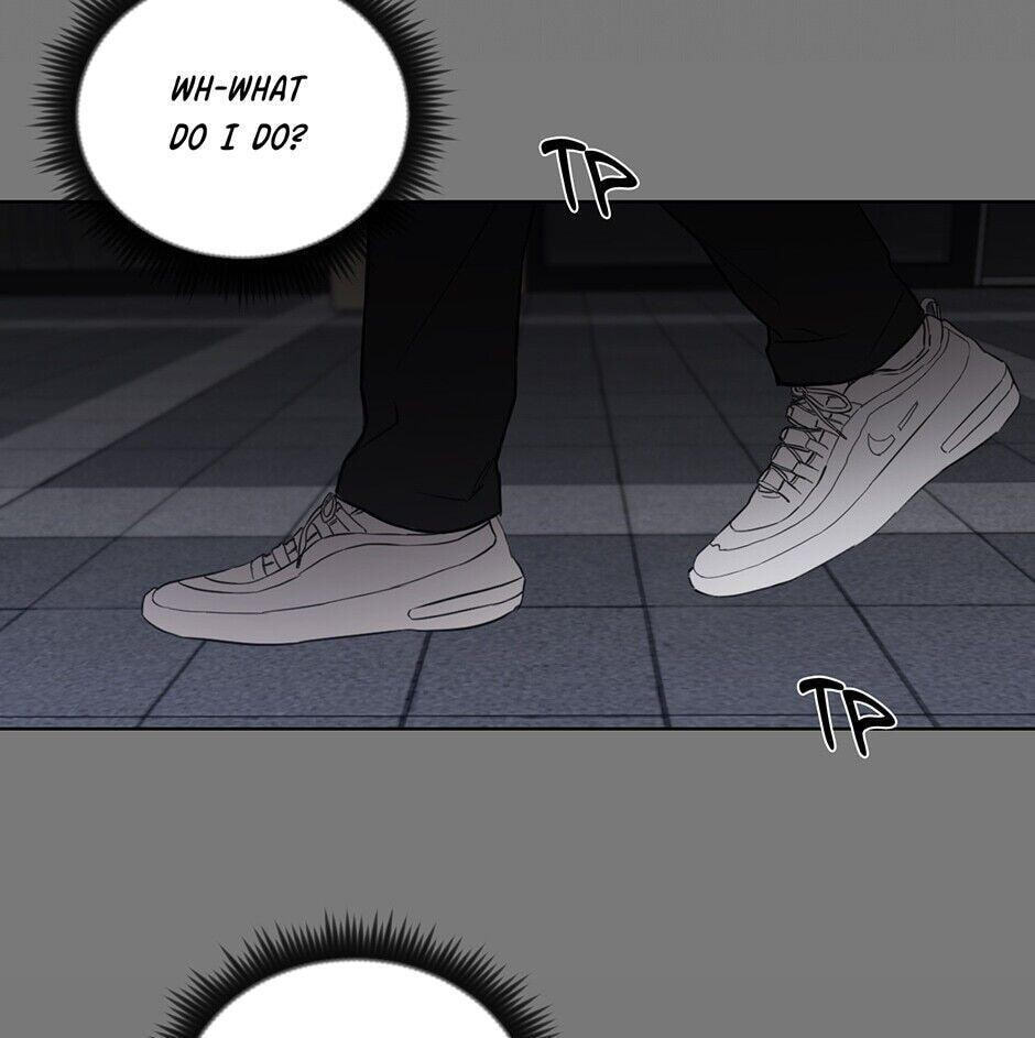 Positively Yours Chapter 43 page 33 - 