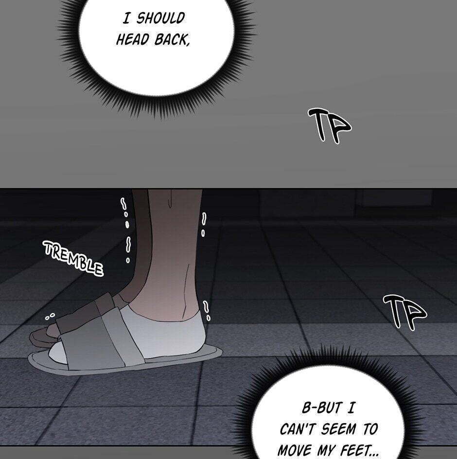 Positively Yours Chapter 43 page 34 - 