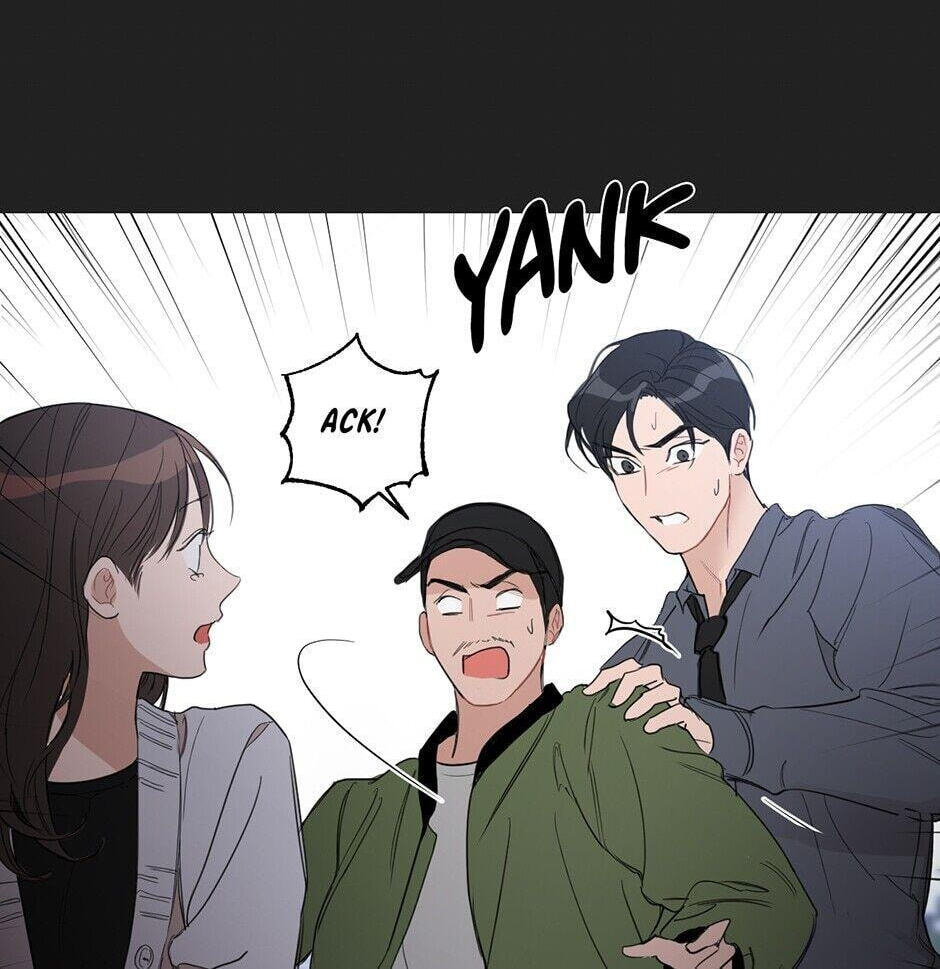 Positively Yours Chapter 43 page 39 - 