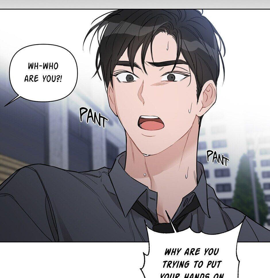 Positively Yours Chapter 43 page 41 - 