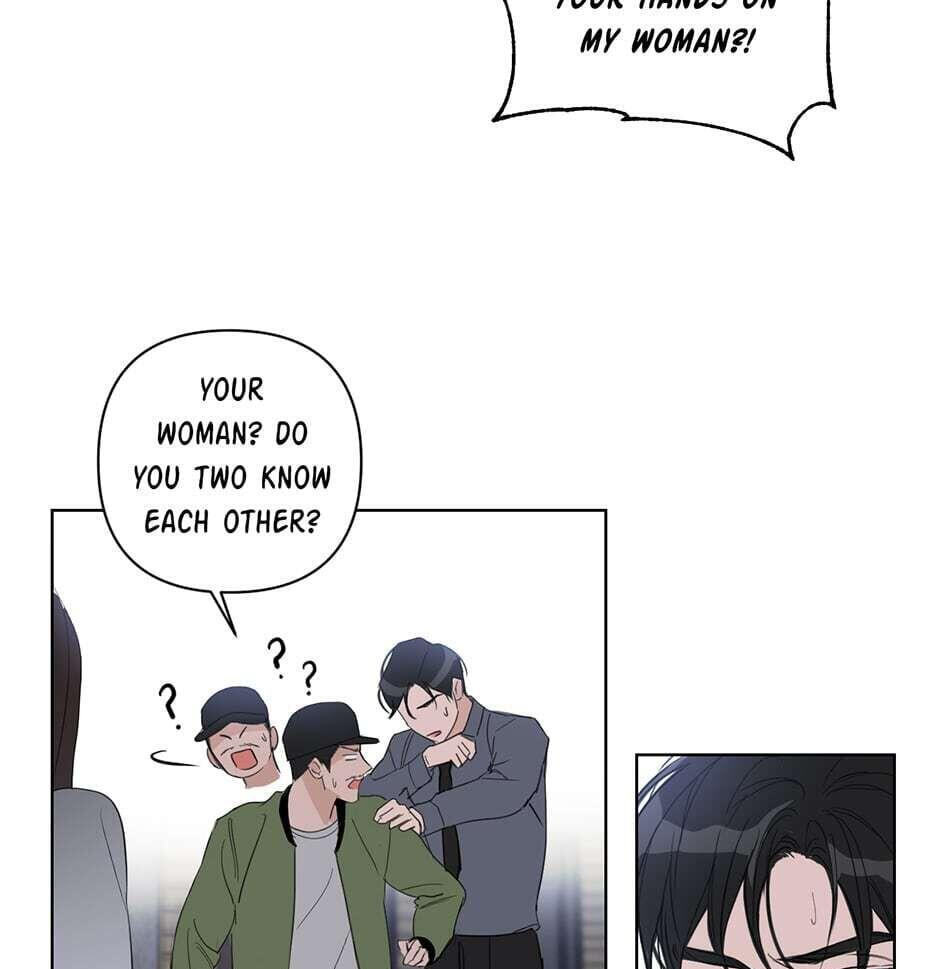 Positively Yours Chapter 43 page 42 - 