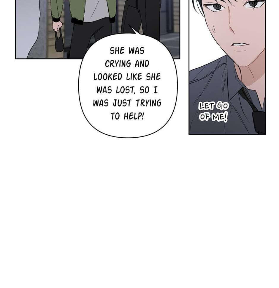 Positively Yours Chapter 43 page 43 - 