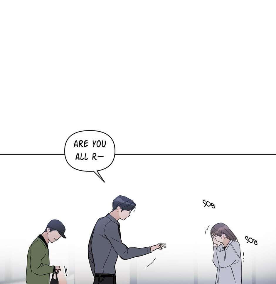 Positively Yours Chapter 43 page 46 - 