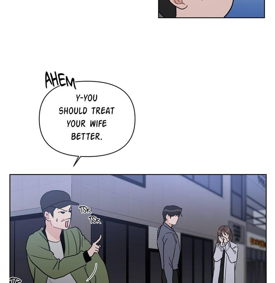 Positively Yours Chapter 43 page 48 - 