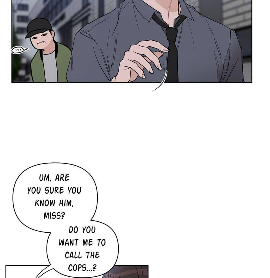 Positively Yours Chapter 43 page 50 - 