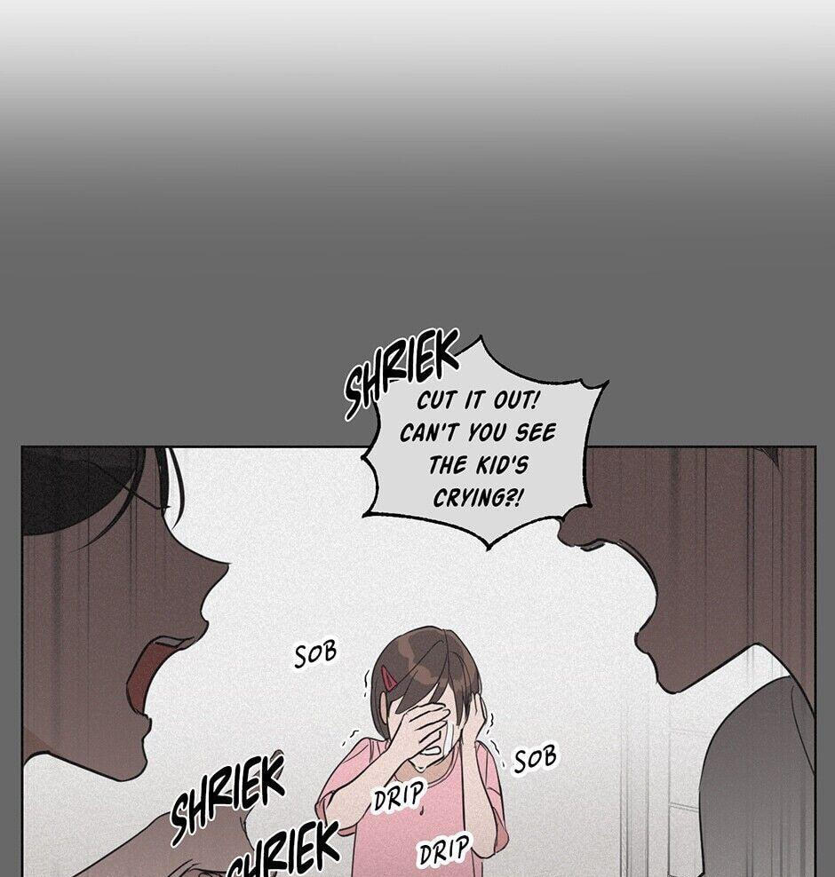 Positively Yours Chapter 43 page 6 - 