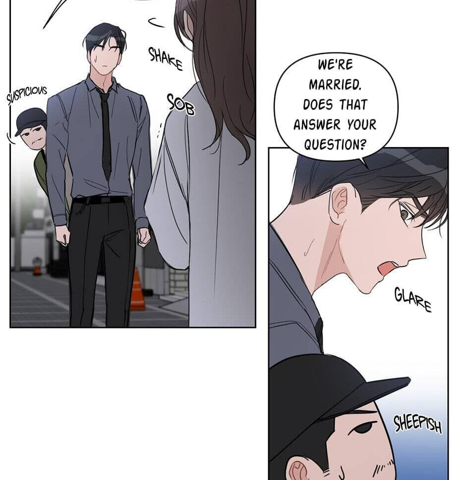 Positively Yours Chapter 43 page 51 - 