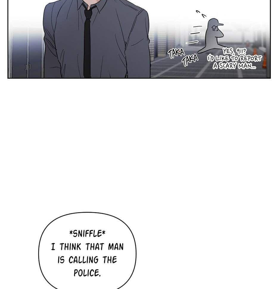 Positively Yours Chapter 43 page 53 - 