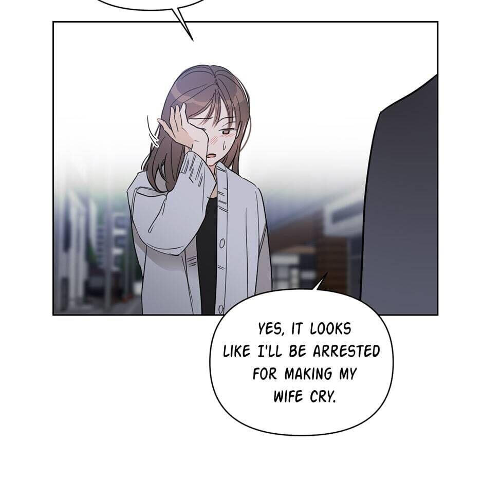 Positively Yours Chapter 43 page 54 - 