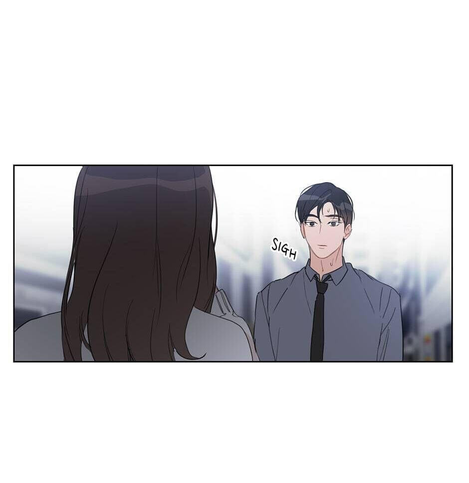 Positively Yours Chapter 43 page 55 - 