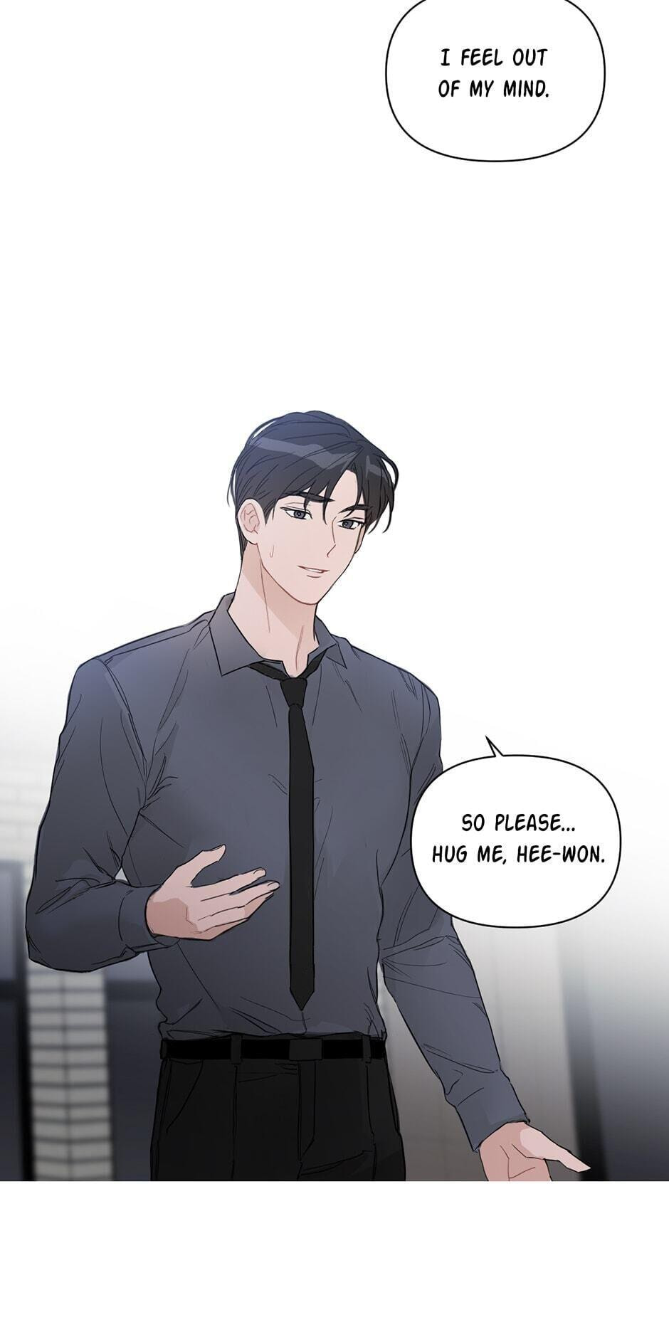 Positively Yours Chapter 43 page 58 - 