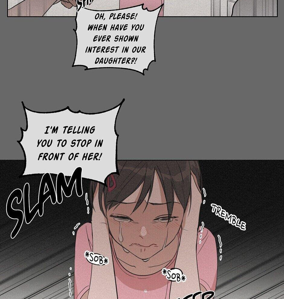Positively Yours Chapter 43 page 7 - 