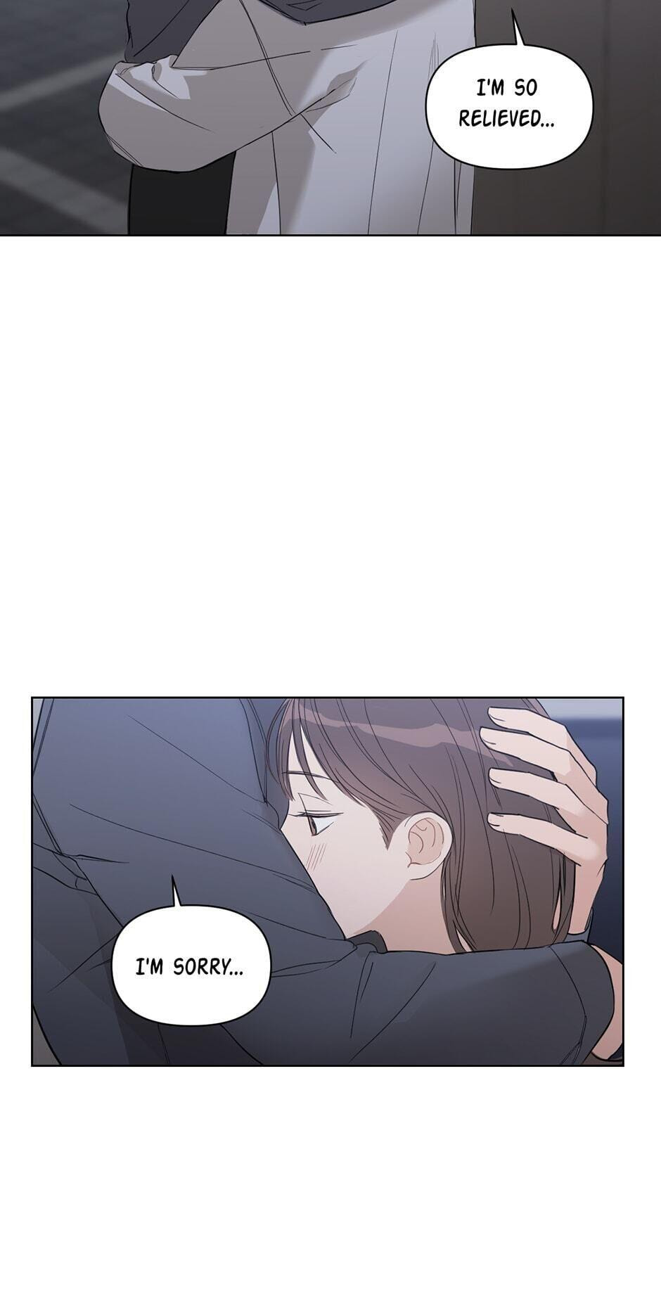 Positively Yours Chapter 43 page 62 - 