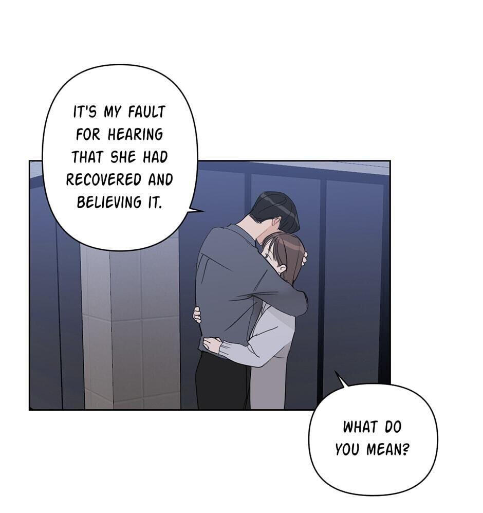 Positively Yours Chapter 43 page 63 - 