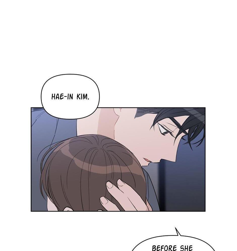 Positively Yours Chapter 43 page 64 - 