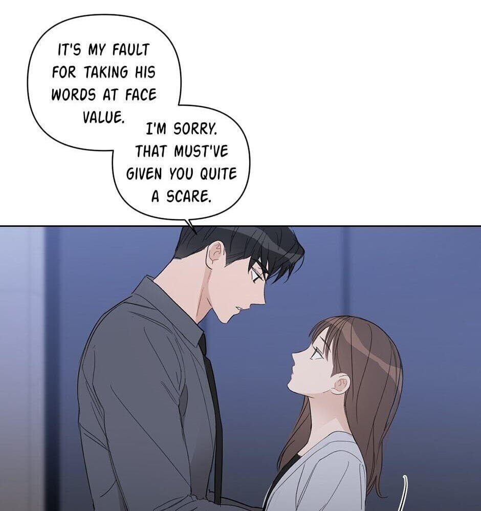 Positively Yours Chapter 43 page 75 - 
