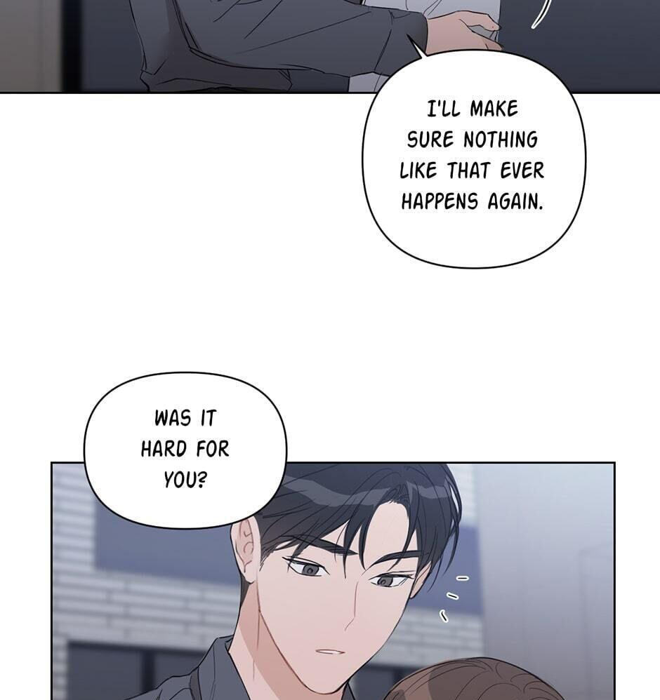 Positively Yours Chapter 43 page 76 - 