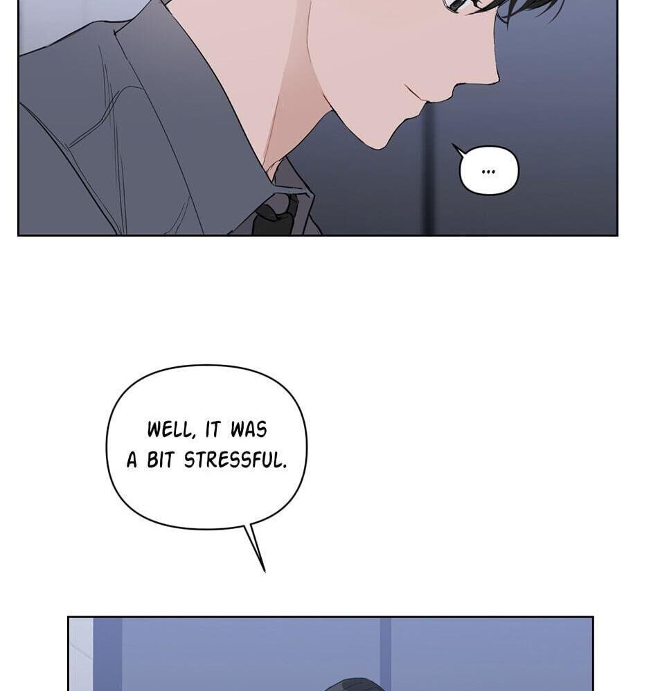 Positively Yours Chapter 43 page 79 - 