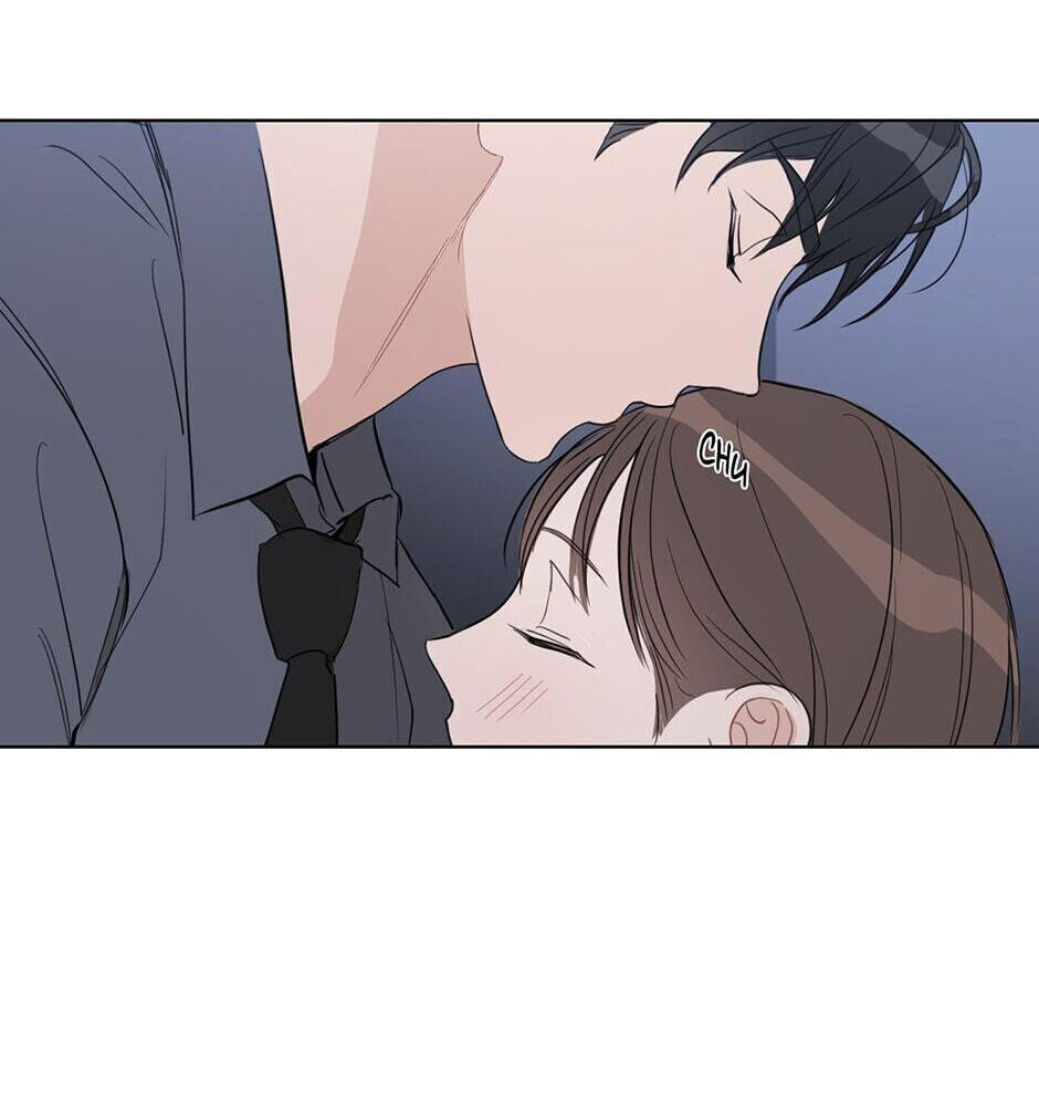 Positively Yours Chapter 43 page 81 - 