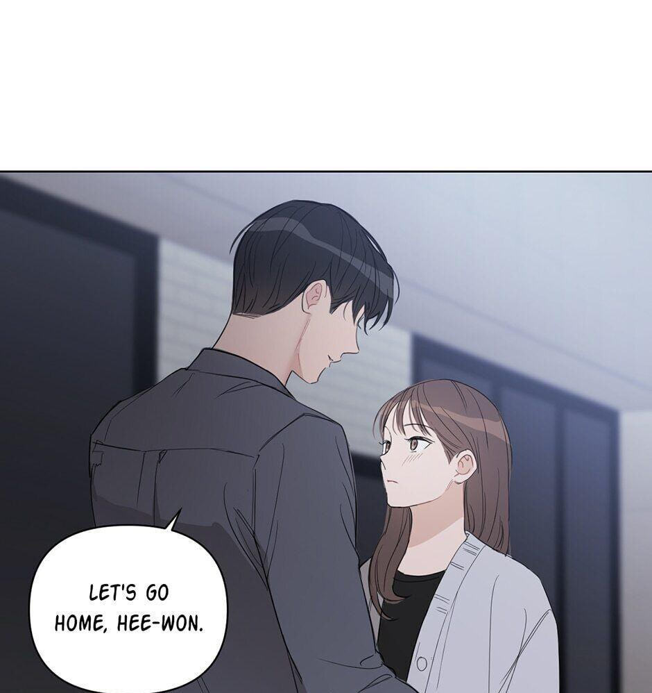 Positively Yours Chapter 43 page 82 - 