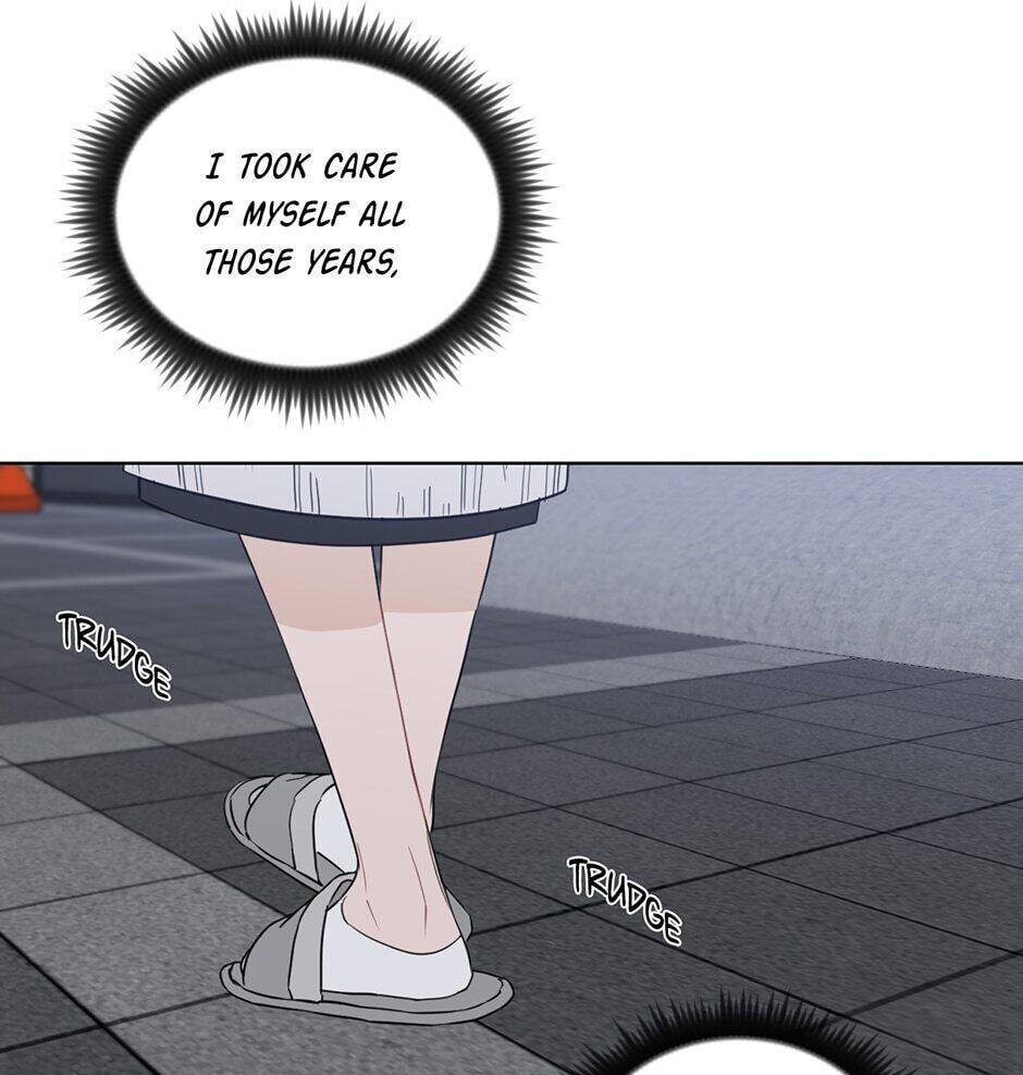 Positively Yours Chapter 43 page 10 - 