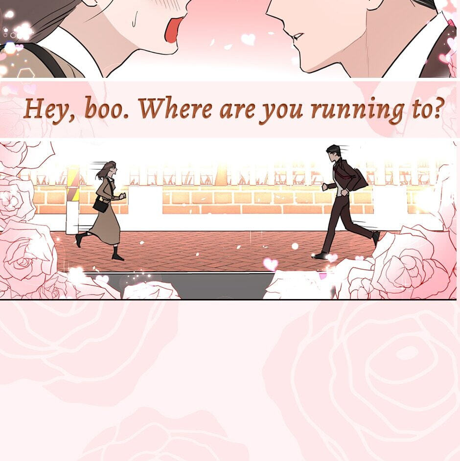 Positively Yours Chapter 44.1 page 5 - 