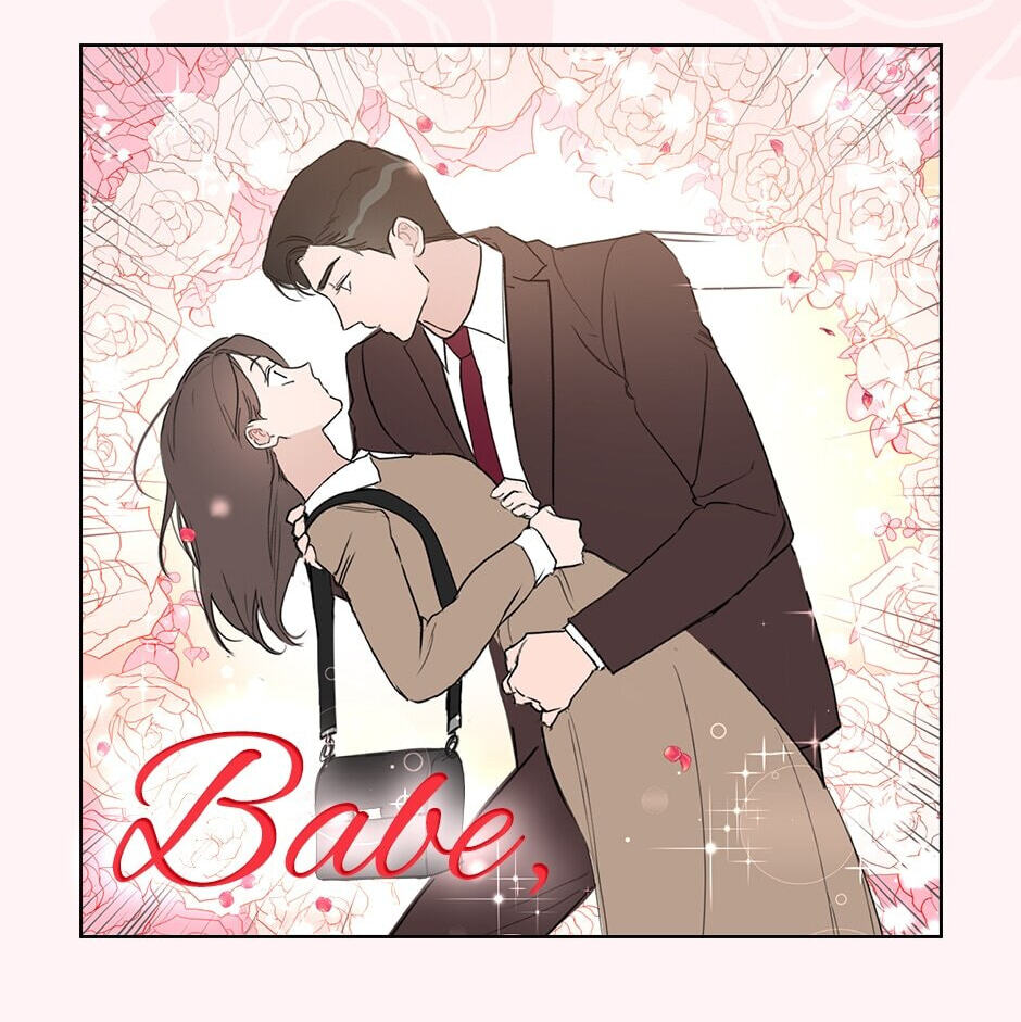 Positively Yours Chapter 44.1 page 6 - 