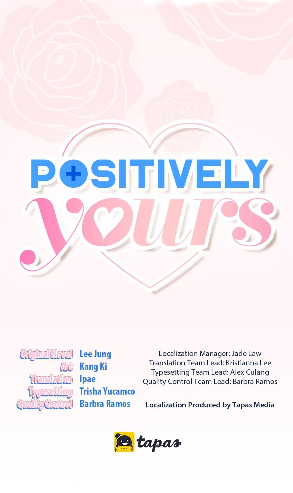 Positively Yours Chapter 44.1 page 7 - 