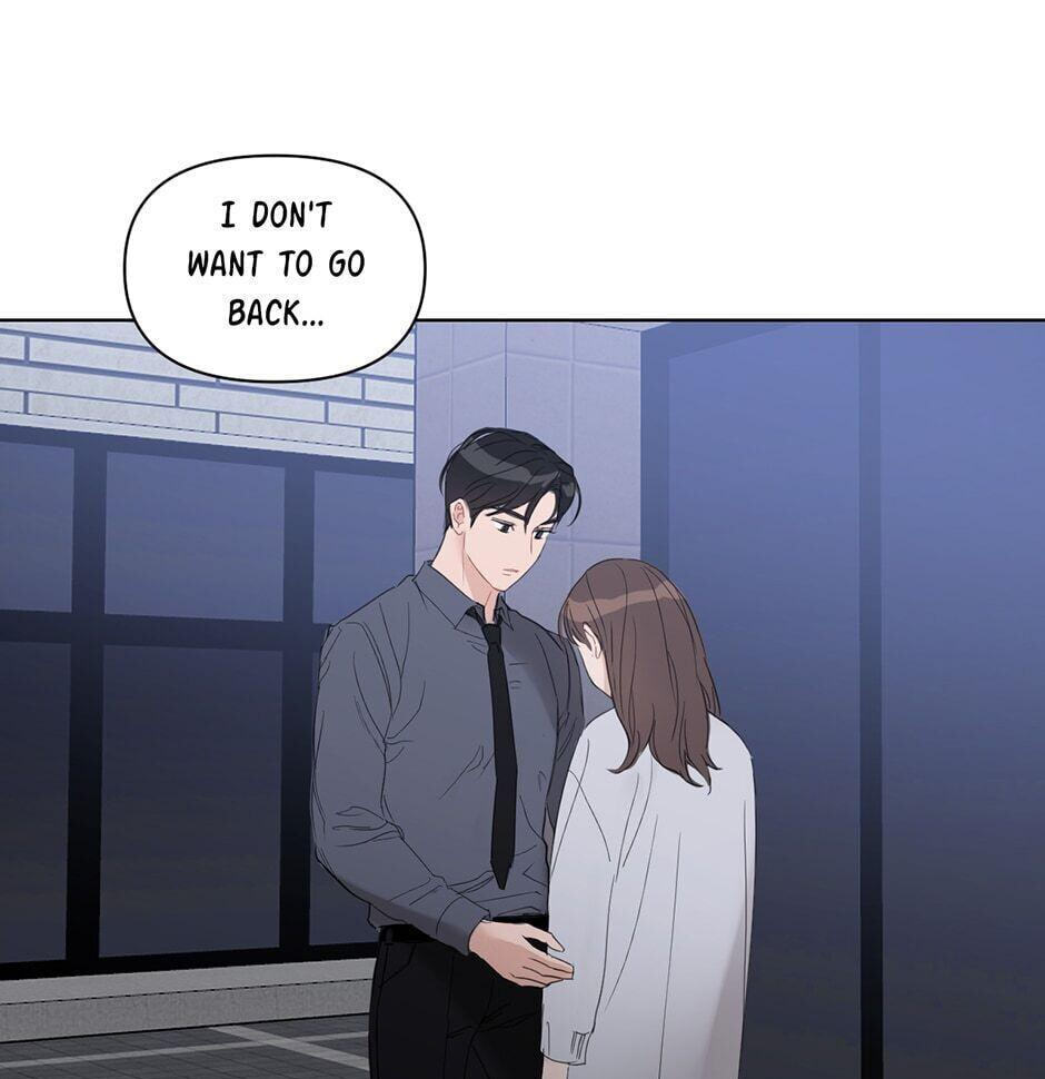Positively Yours Chapter 44 page 1 - 