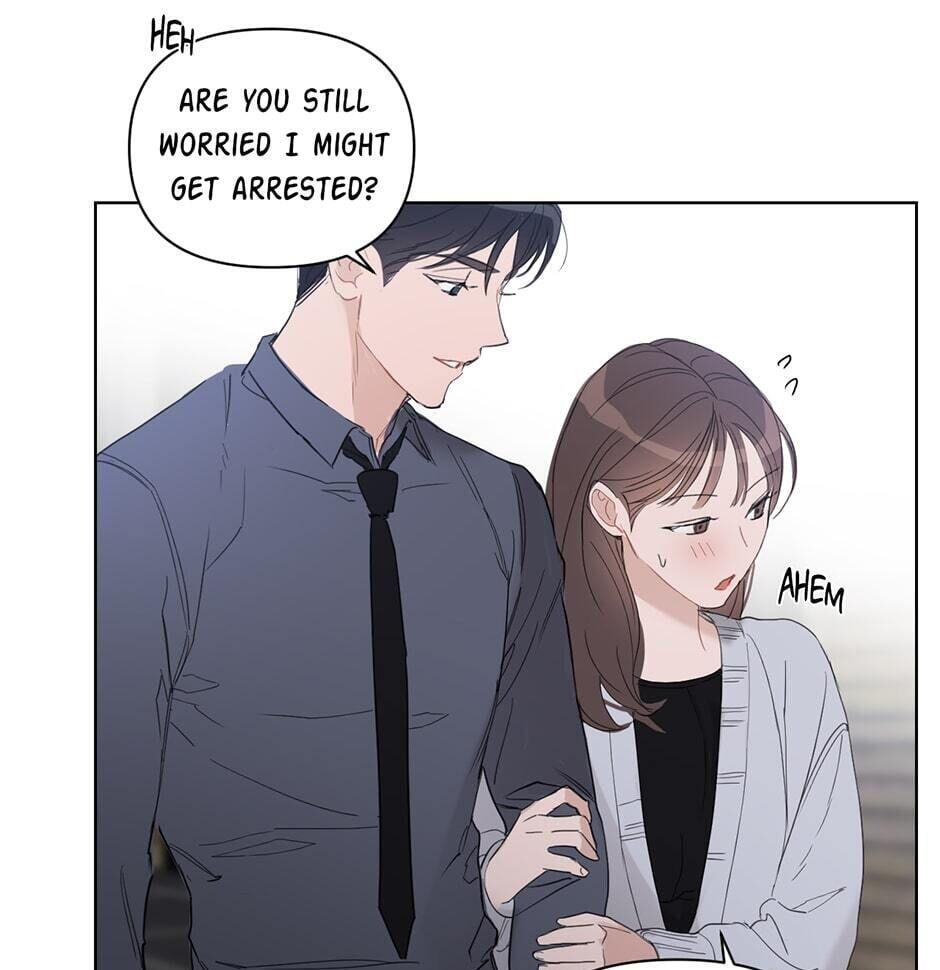 Positively Yours Chapter 44 page 13 - 