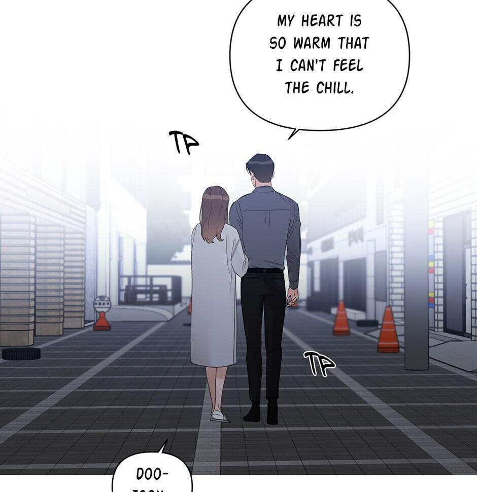 Positively Yours Chapter 44 page 15 - 
