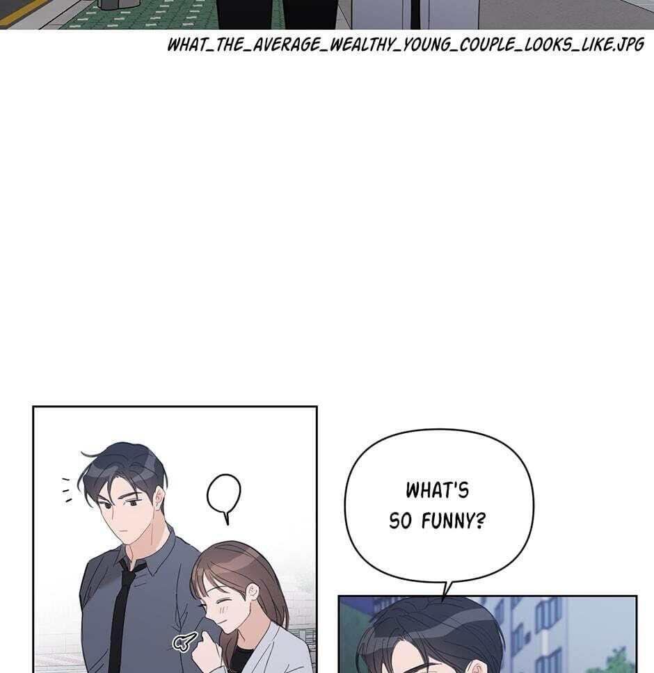 Positively Yours Chapter 44 page 19 - 