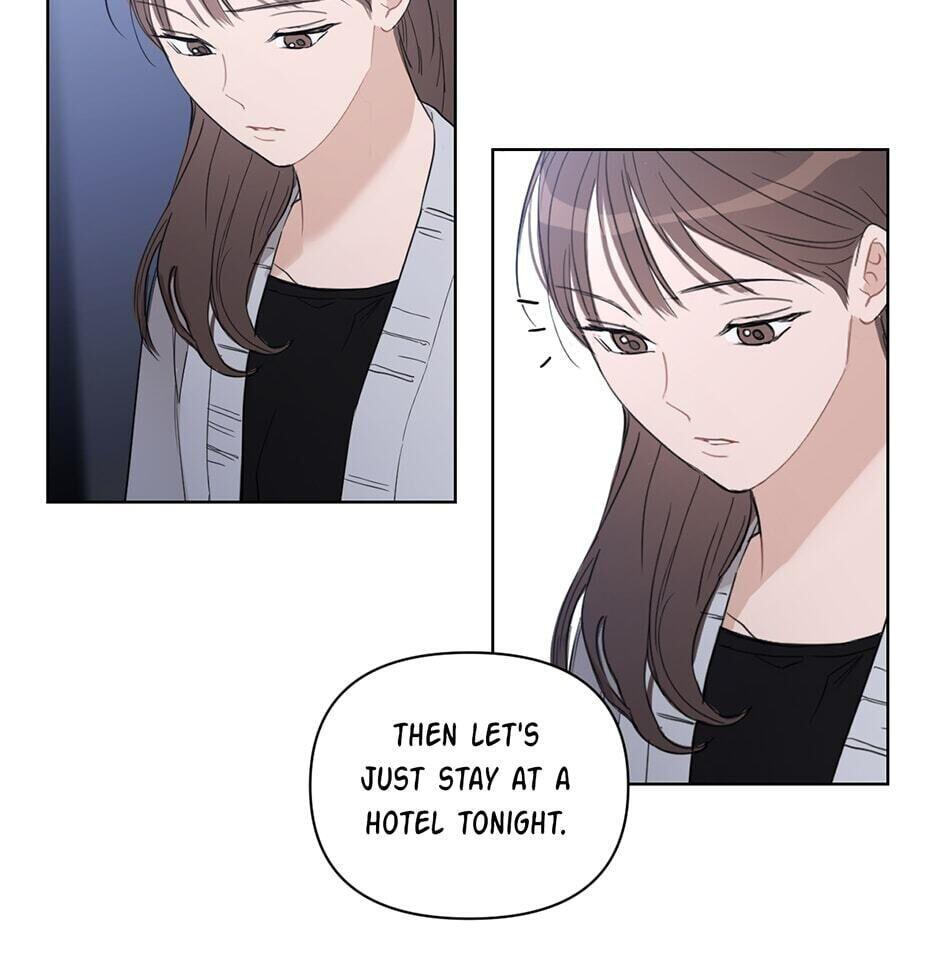 Positively Yours Chapter 44 page 3 - 