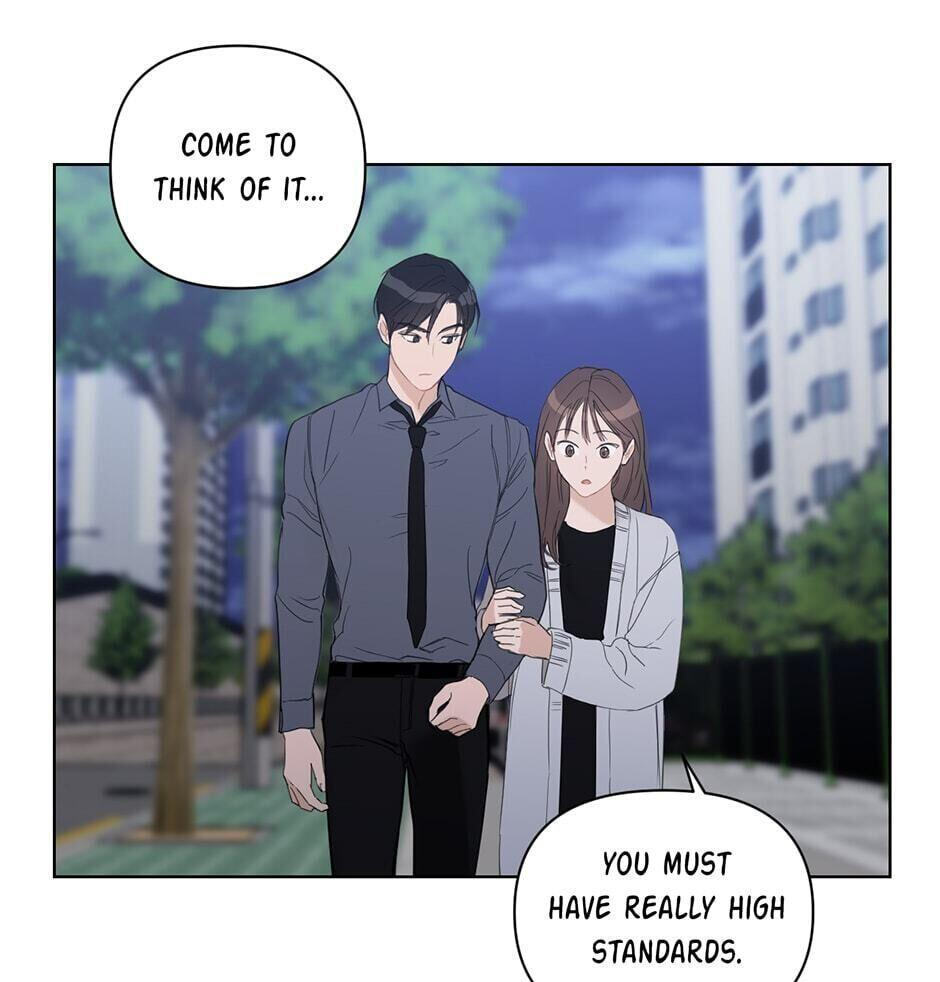 Positively Yours Chapter 44 page 21 - 