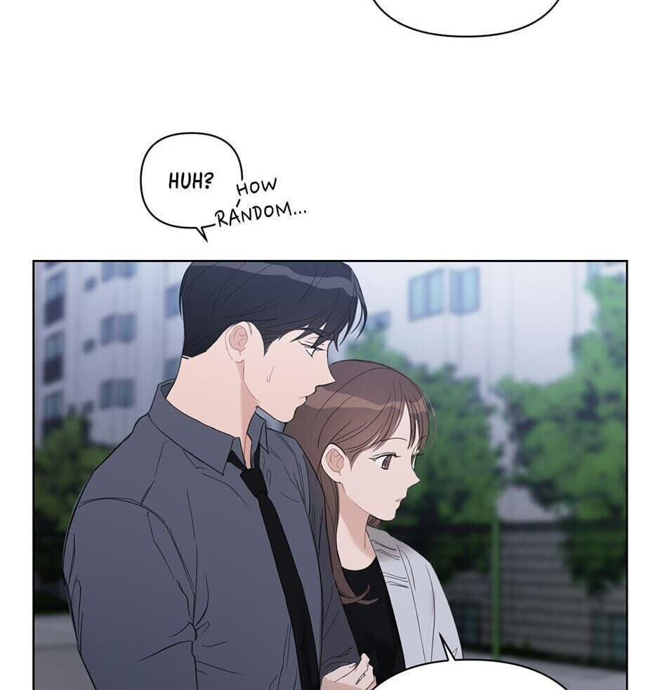 Positively Yours Chapter 44 page 22 - 