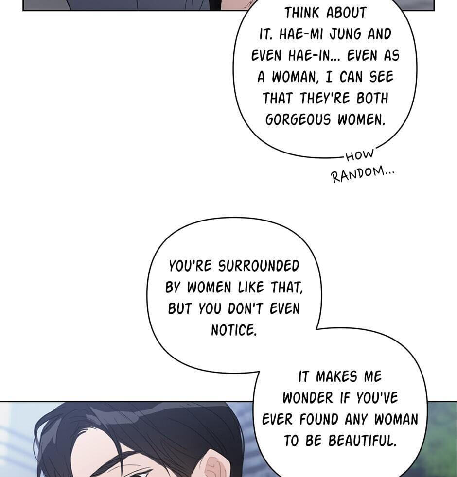 Positively Yours Chapter 44 page 23 - 