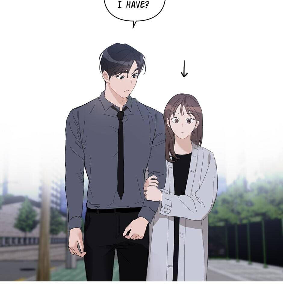 Positively Yours Chapter 44 page 25 - 