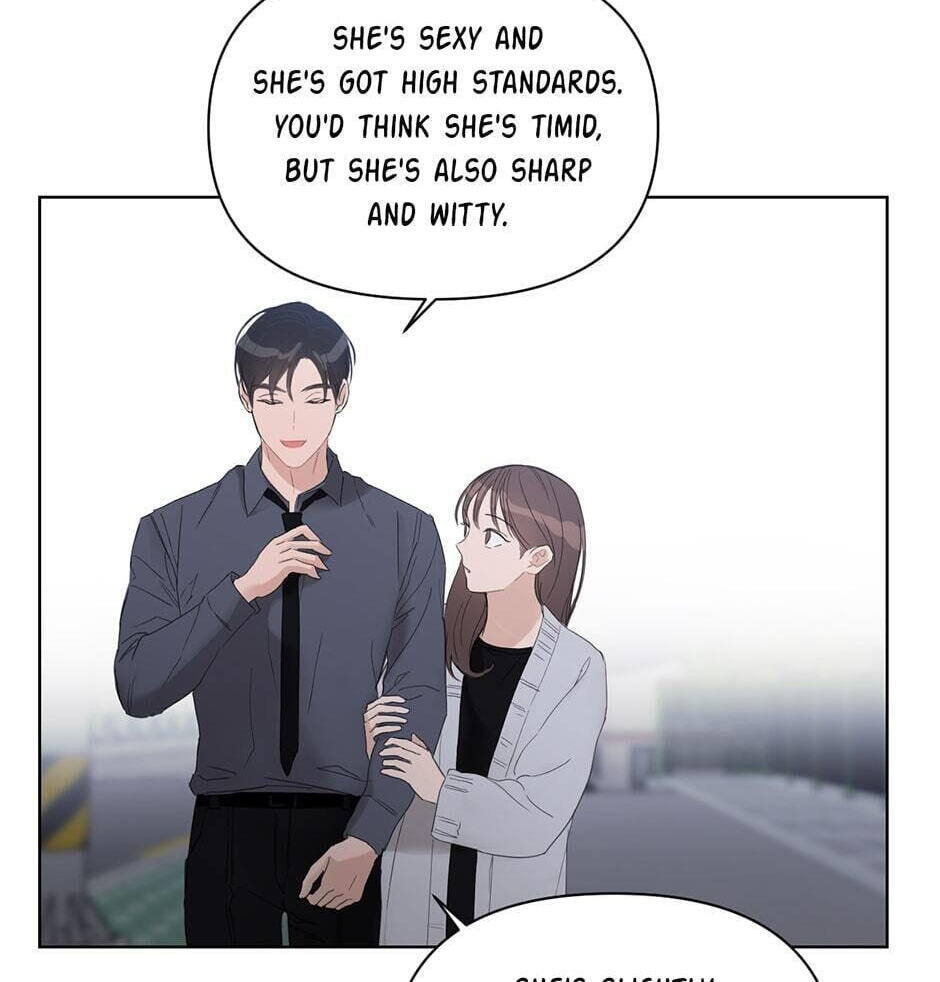 Positively Yours Chapter 44 page 28 - 