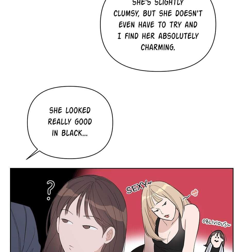 Positively Yours Chapter 44 page 29 - 