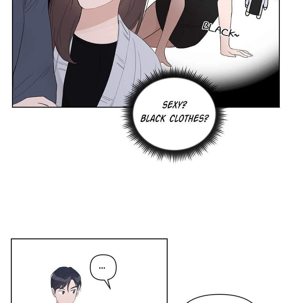 Positively Yours Chapter 44 page 30 - 