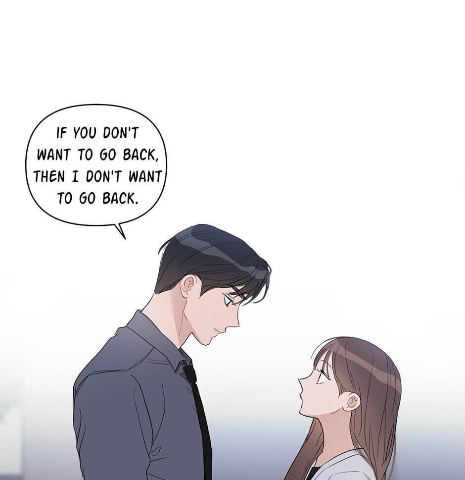 Positively Yours Chapter 44 page 4 - 