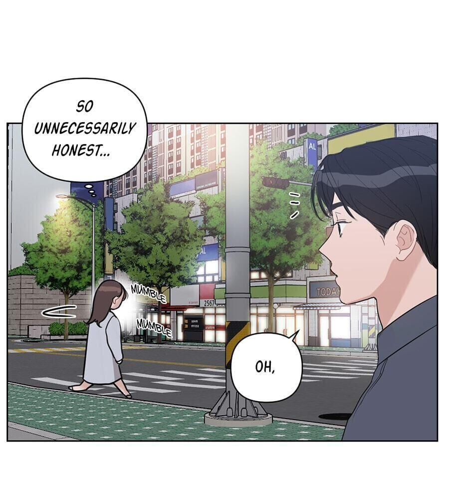 Positively Yours Chapter 44 page 33 - 